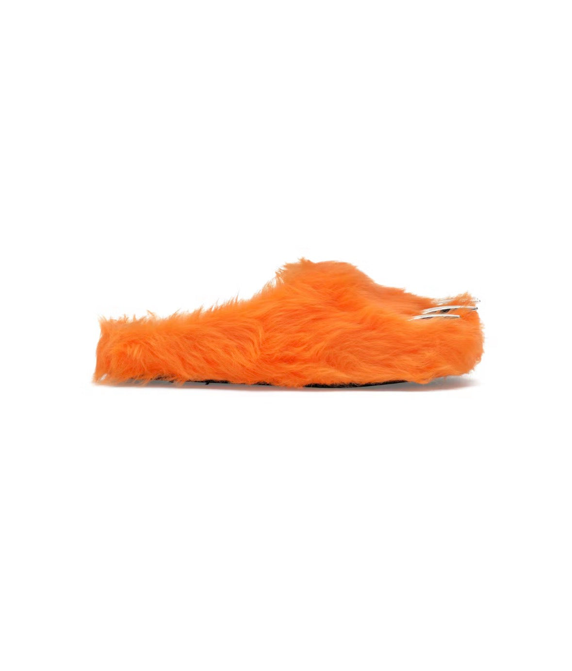 Bravest Studios Bear Claw Mule Chief Keef x Glo Gang Glorange