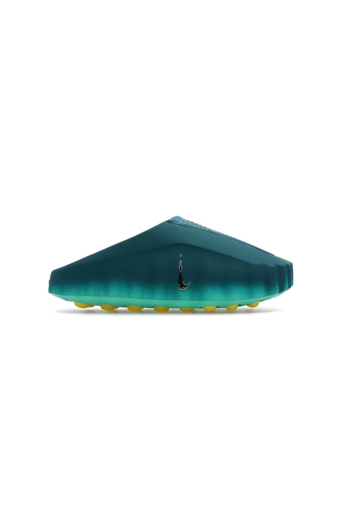 Nike Mind 001 Slide
Geode Teal Light Menta