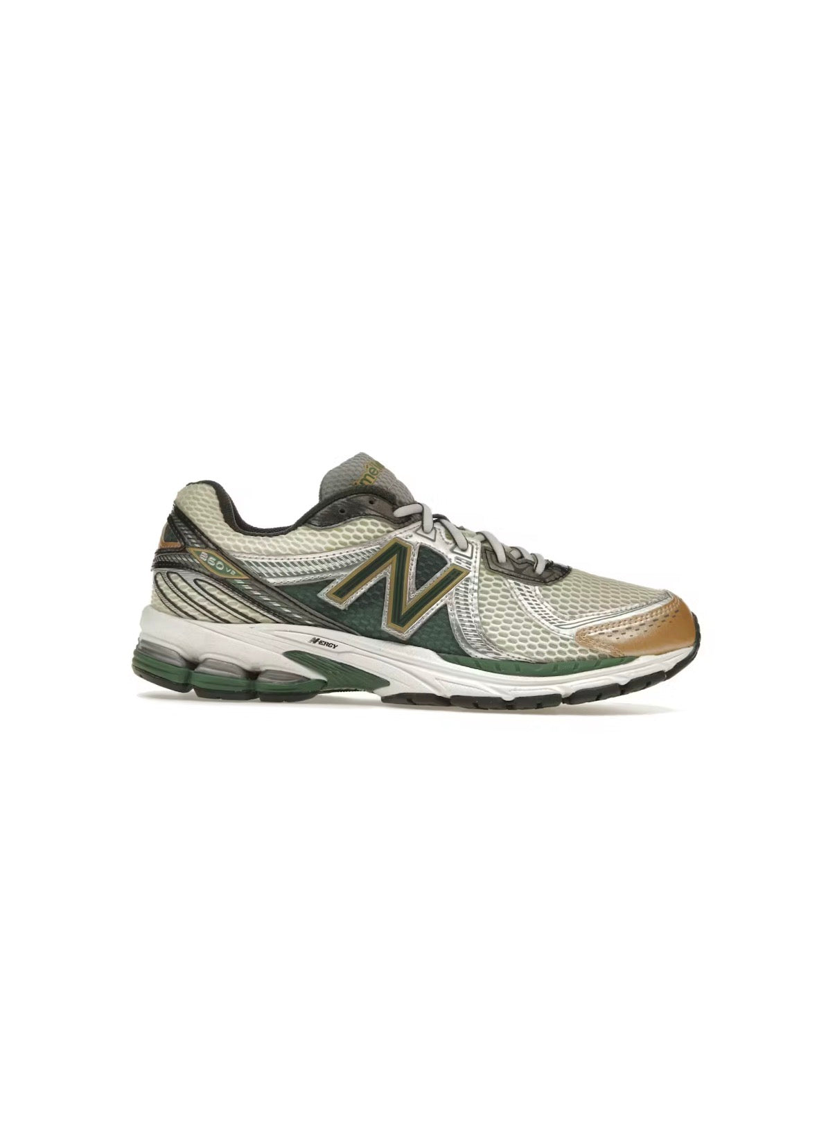 New Balance 860v2 Aime Leon Dore Green