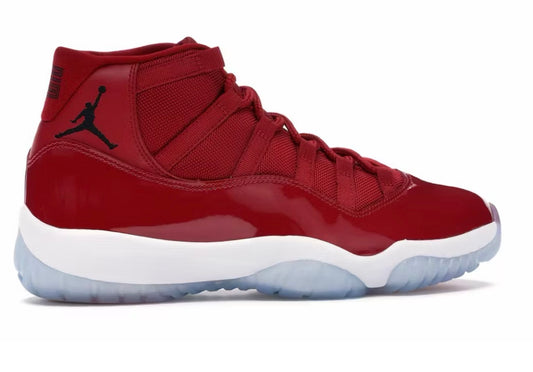 Jordan 11 Retro Win Like 96