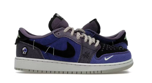 Jordan 1 Retro Low OG
Zion Williamson Voodoo Alternate (GS)