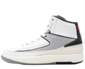 Jordan Big Kids 2 Retro Python