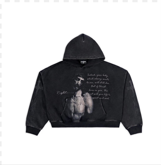 God Got Us Hoodie