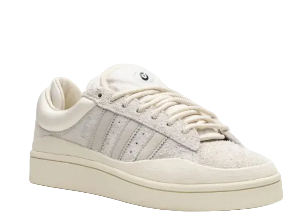 Adidas Tenis Campus
"Cream"x Bad Bunny
