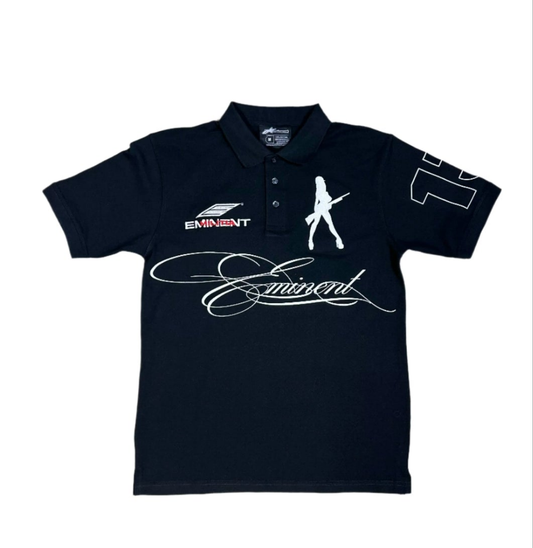 Eminent E-Militia Polo - Eminent