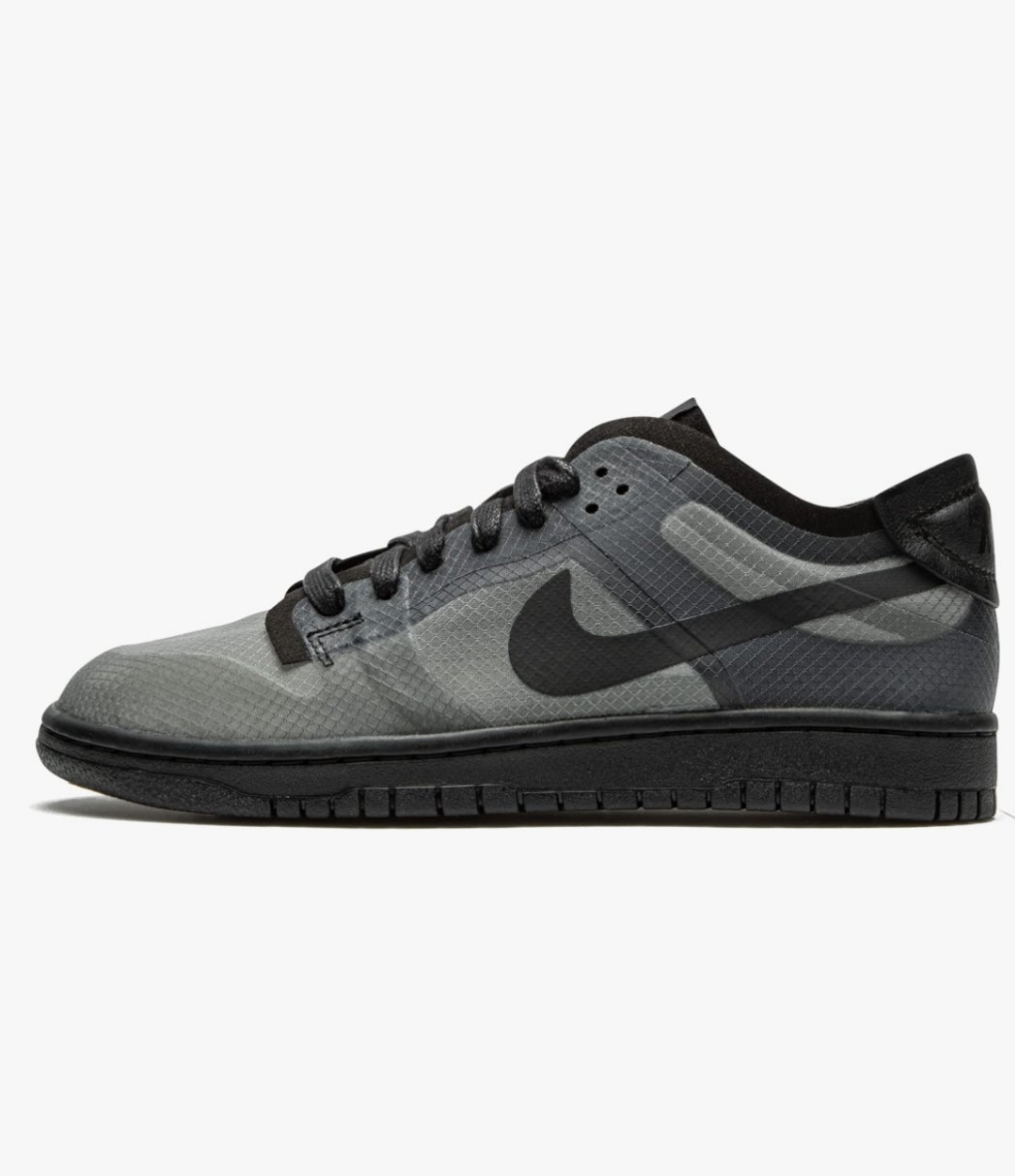 Nike Dunk Low/CDG