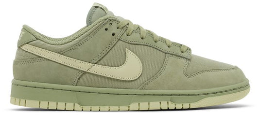 2023 Nike Dunk Low Premium 'Oil Green'