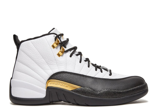 JORDAN 12 RETRO 'ROYALTY'