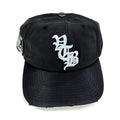 NOTHING WITHOUT IT
Midnight Snapback