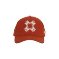 Amiri MA Quad Canvas Logo Hat
