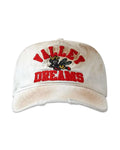 Vale Forever Leonard Snapper Hat Black