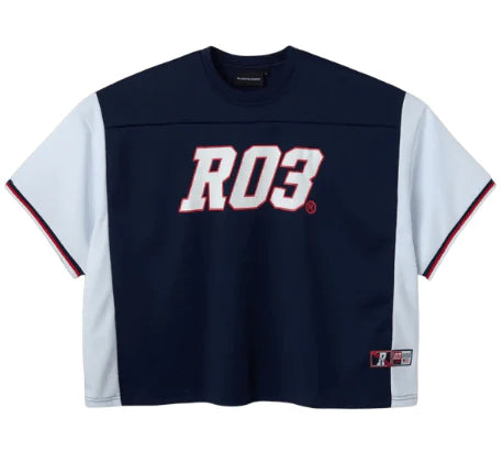 GV Gallery R03 Jersey