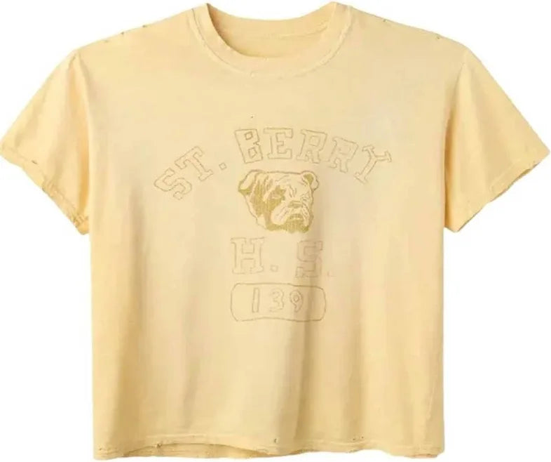 GV Gallery St.Berry Tee