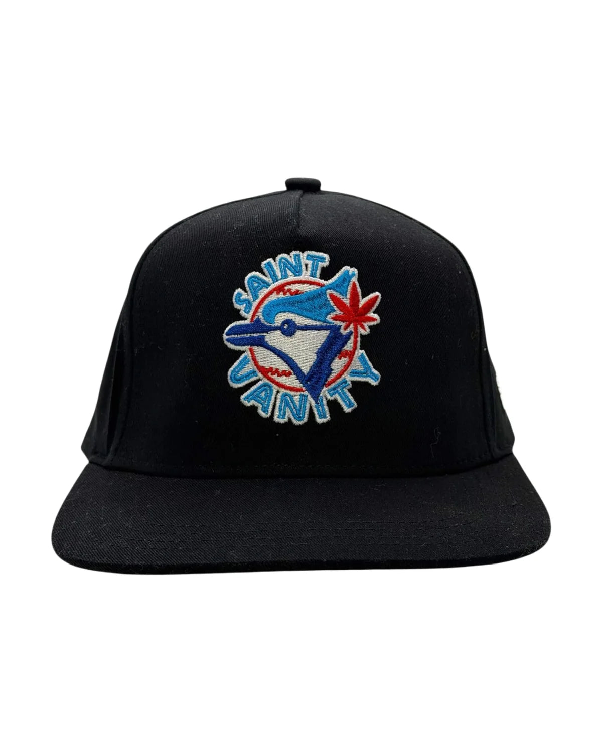 Saint Vanity Blue Bird Snapback