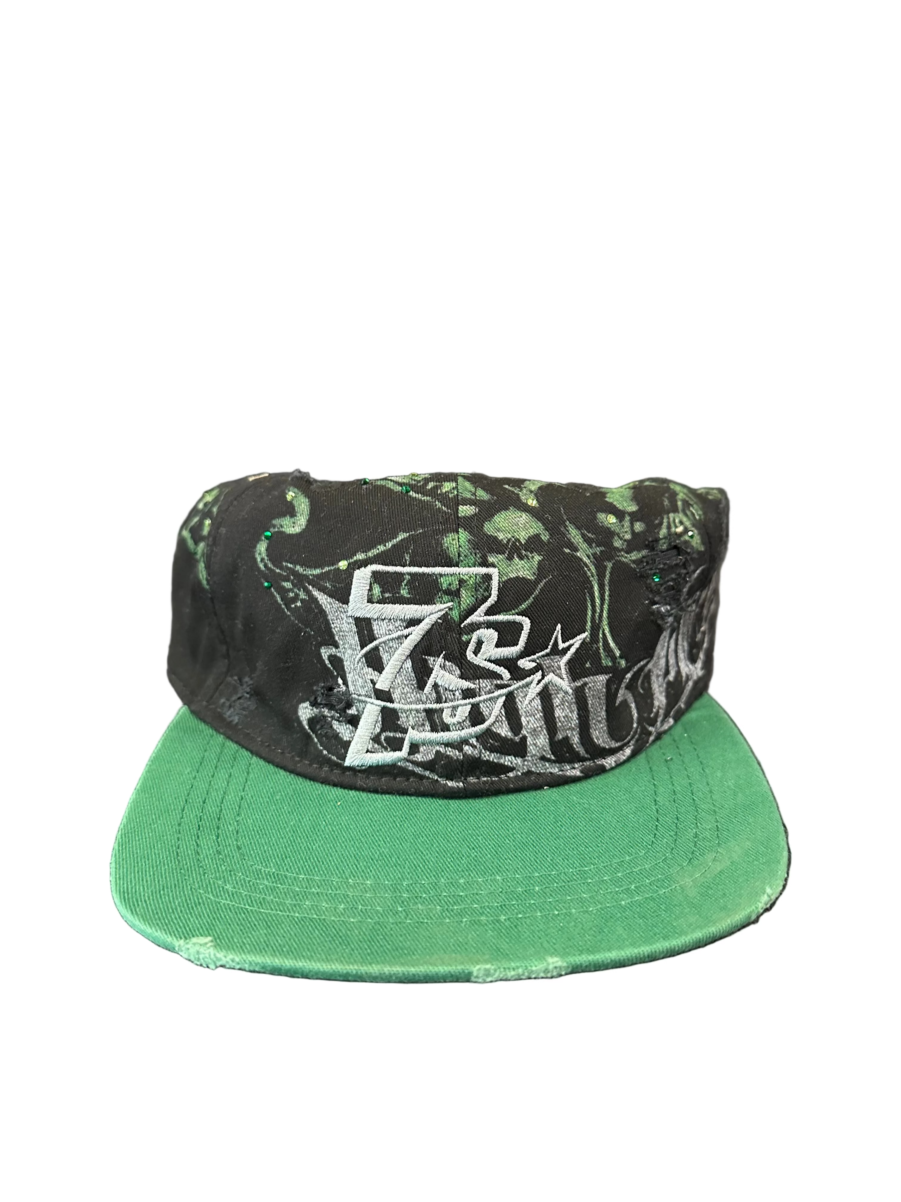 Triple Sevens Hat