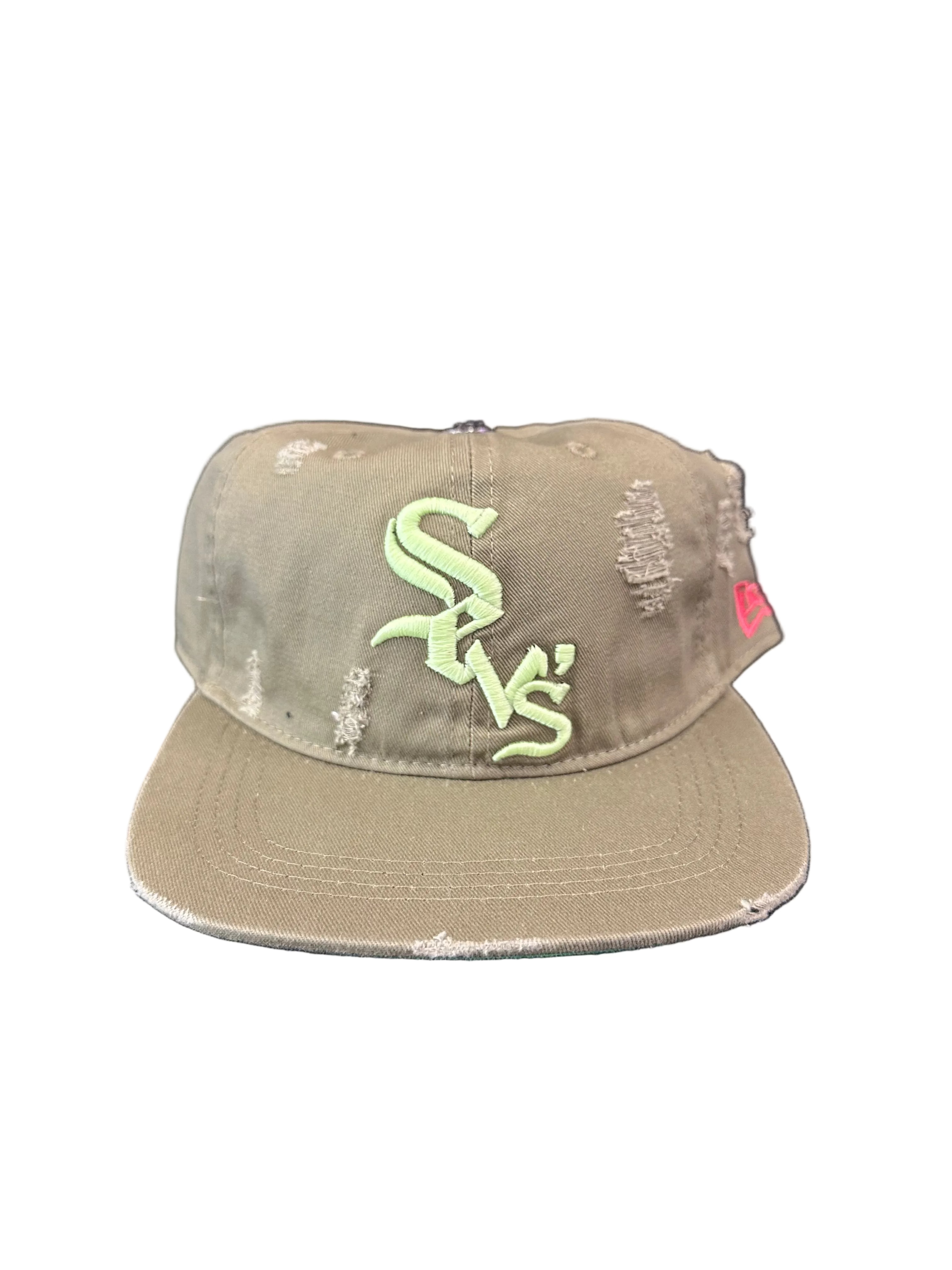 Triple Sevens Hat