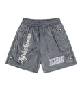 Triple Sevens Nylon Snap Shorts