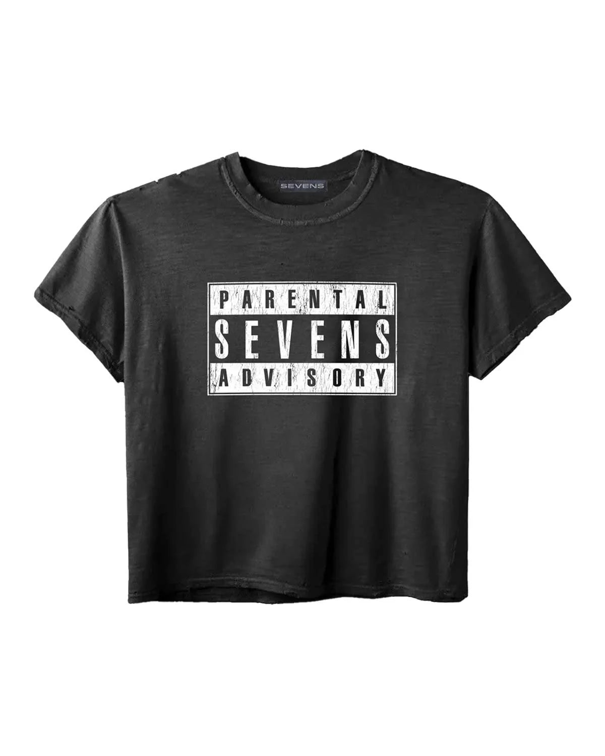 Triple Sevens Advisory Tee