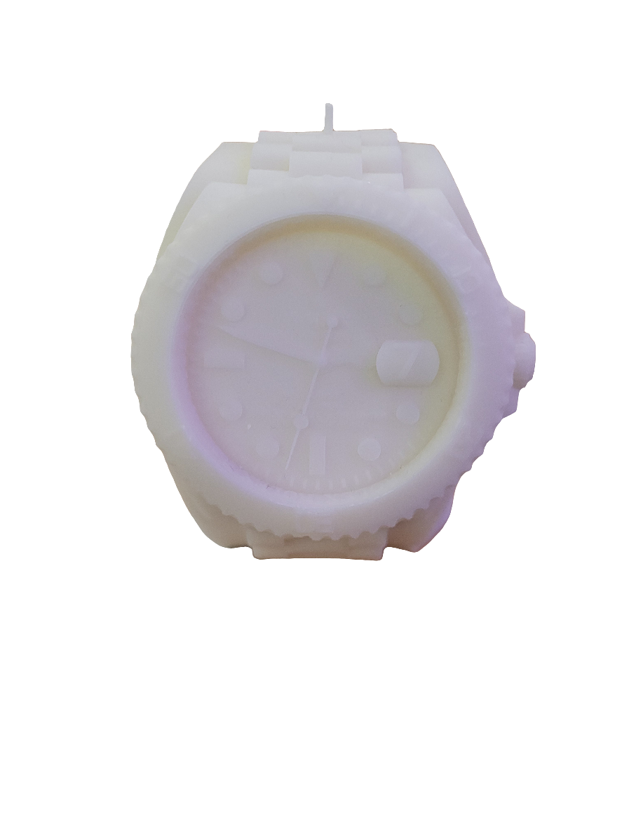 Rolex Candle