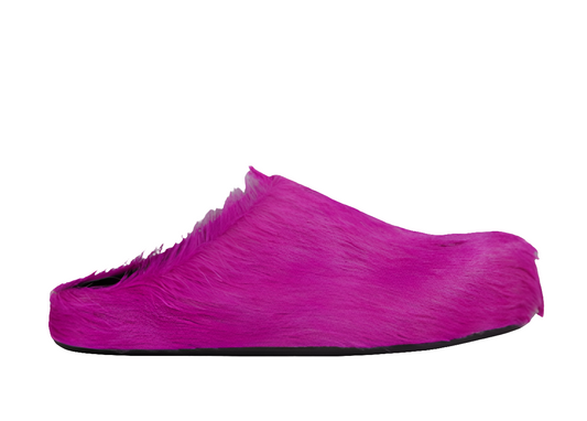 Marni Fussbett Sabot