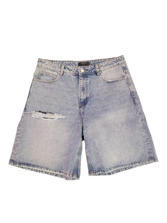 I Chim Denim Short