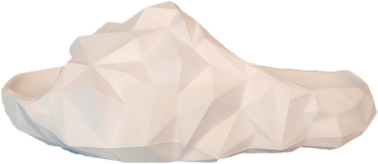 Diamond Sandals