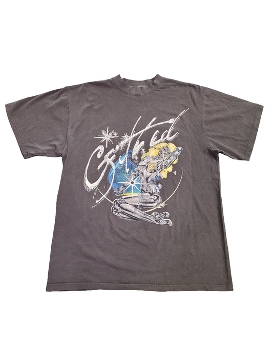 Gifted Diamonds Tee