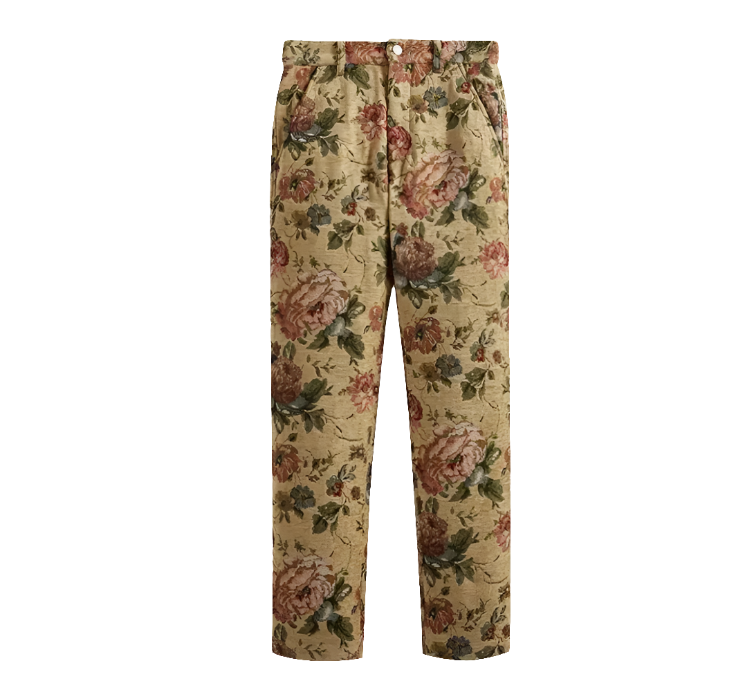 Kith Tapestry Roebling Pant