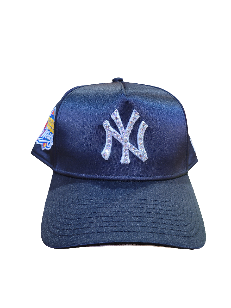 New Era Hat (Black)