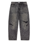 Vale Forever "Rain" Denim 
Black