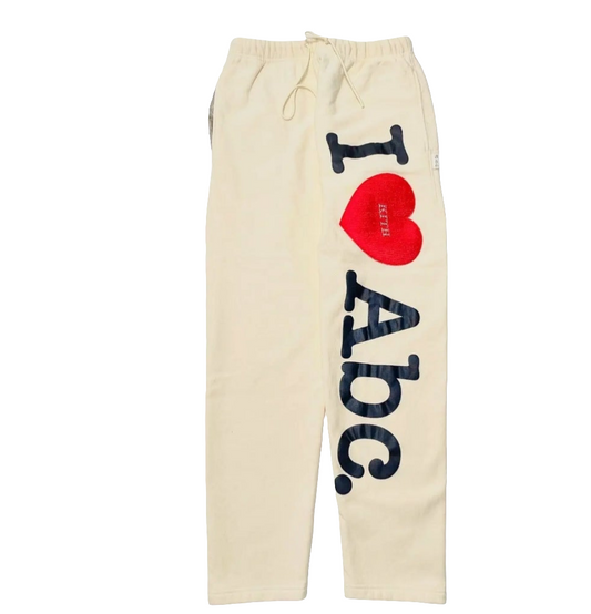 Advisory Board Sweatpants