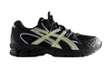 Asics-Nimbus(Black/Pure Silver)