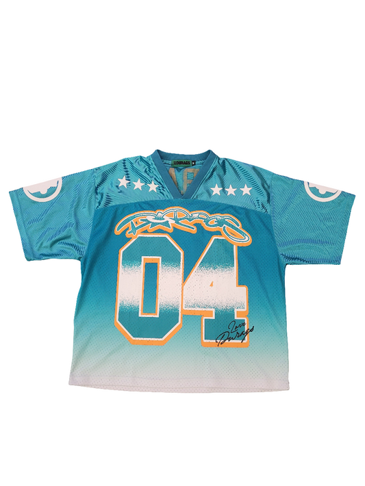 Durags Jersey