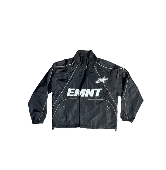 Eminent Nylon Jacket - Eminent Sports