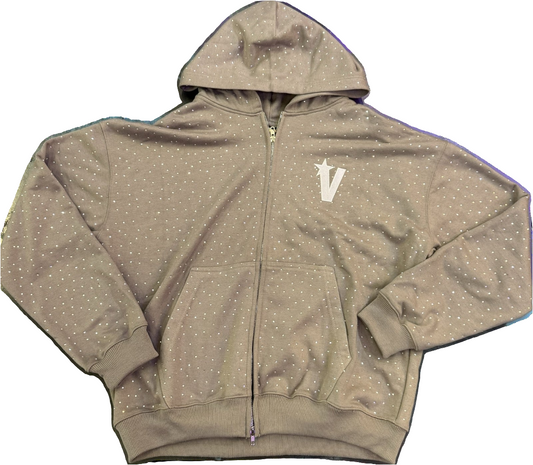 Very Distant Hoodie