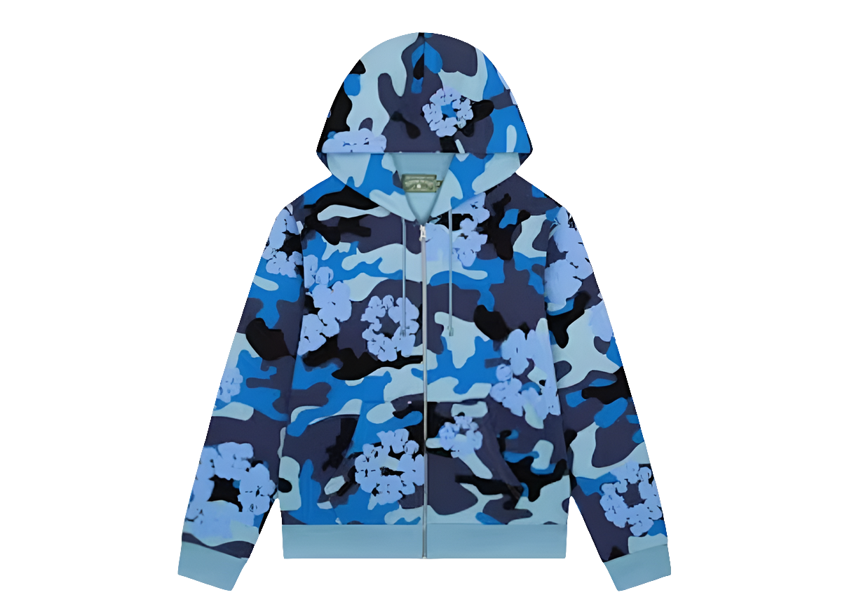 Denim Tears – 305 Kicks