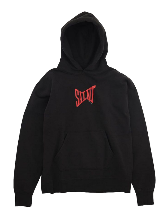 SAINT MICHAEL HOODIE