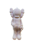 Kaws Candle