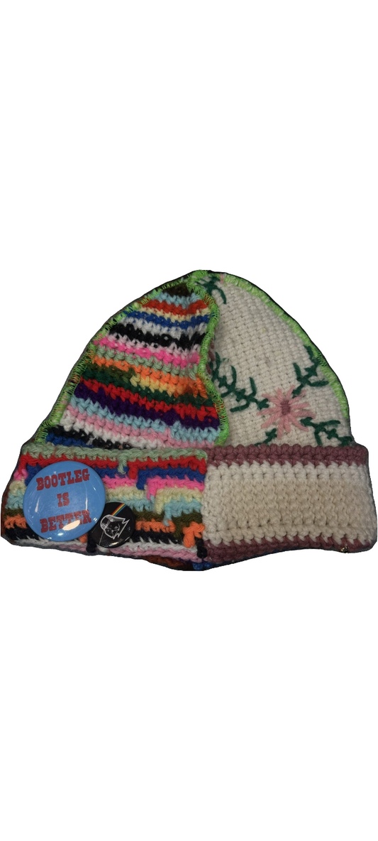 Better with Age Beanie