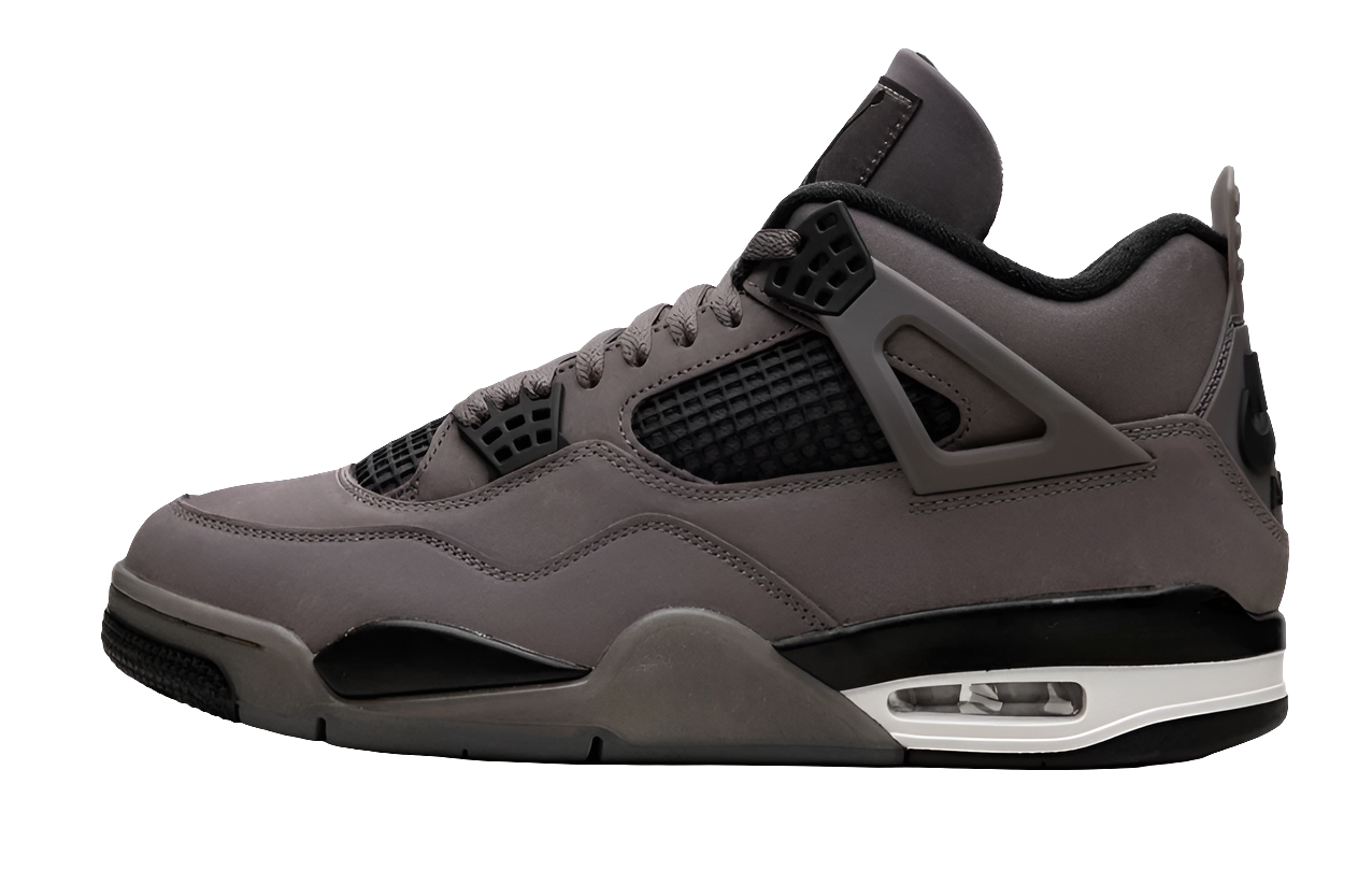 Air Jordan 4 Retro 'Cave
Stone' - Reborn.