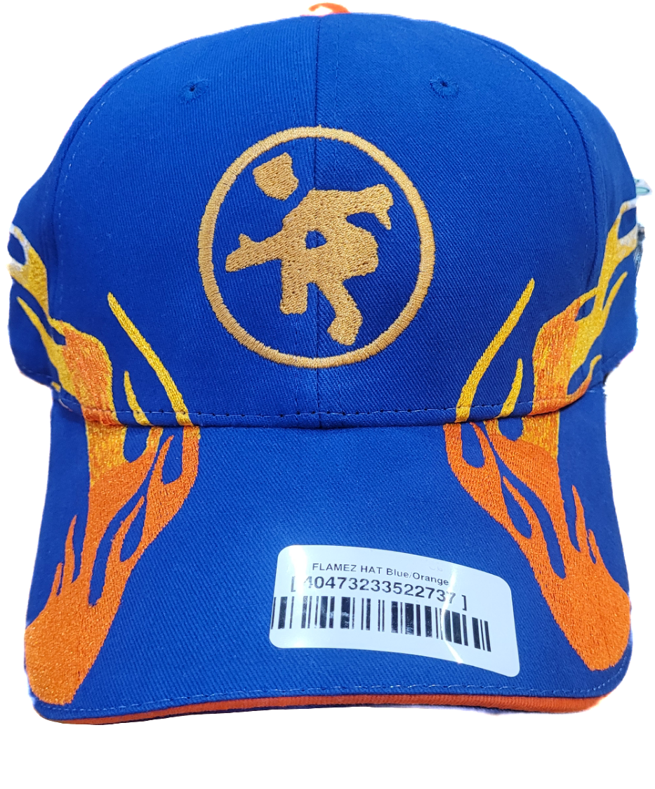 Flamez Hat