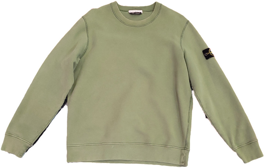 Stone Island Sweter