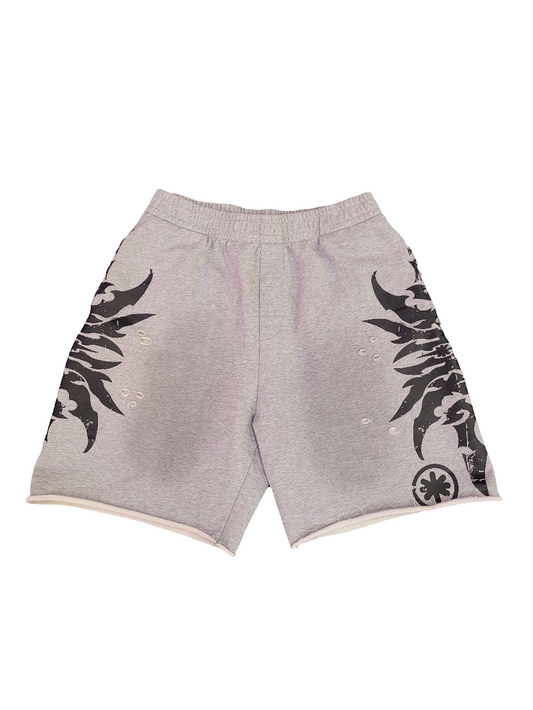 Lostshdws Sweatshort