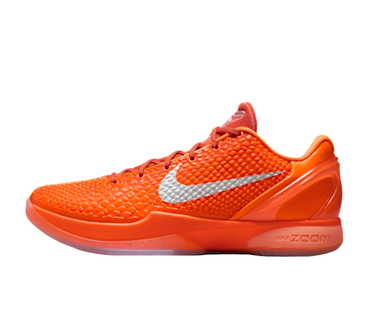 Kobe Basketball Shoes.