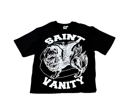 Saint Vanity (Black)