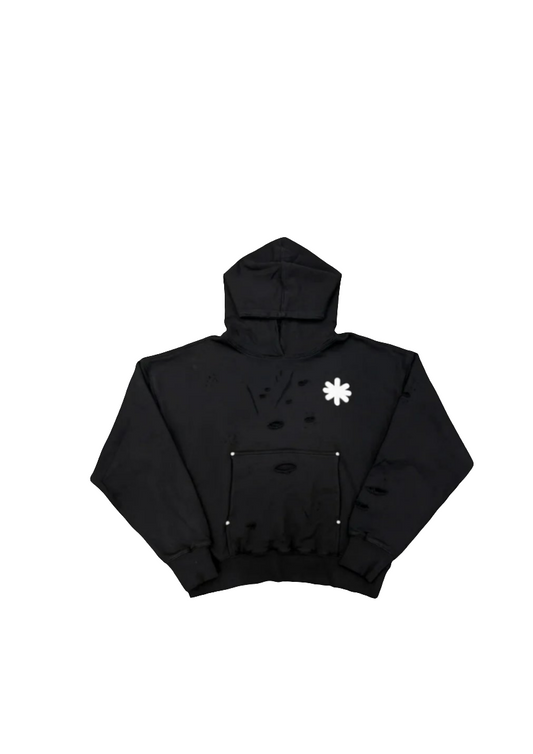 Lost Shdws Distressed Classic