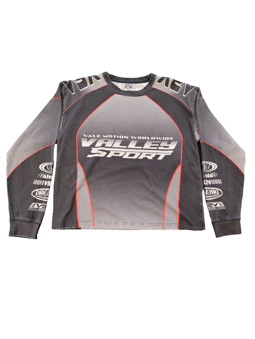 Vale VSX Evo L/S