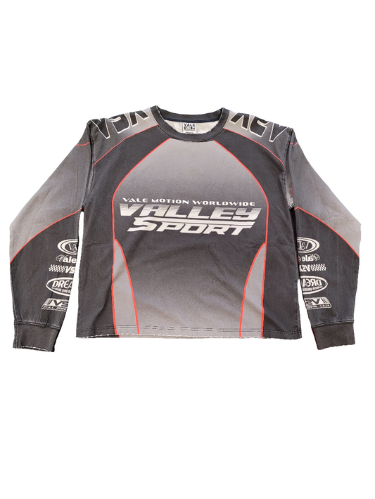 Vale VSX Evo L/S