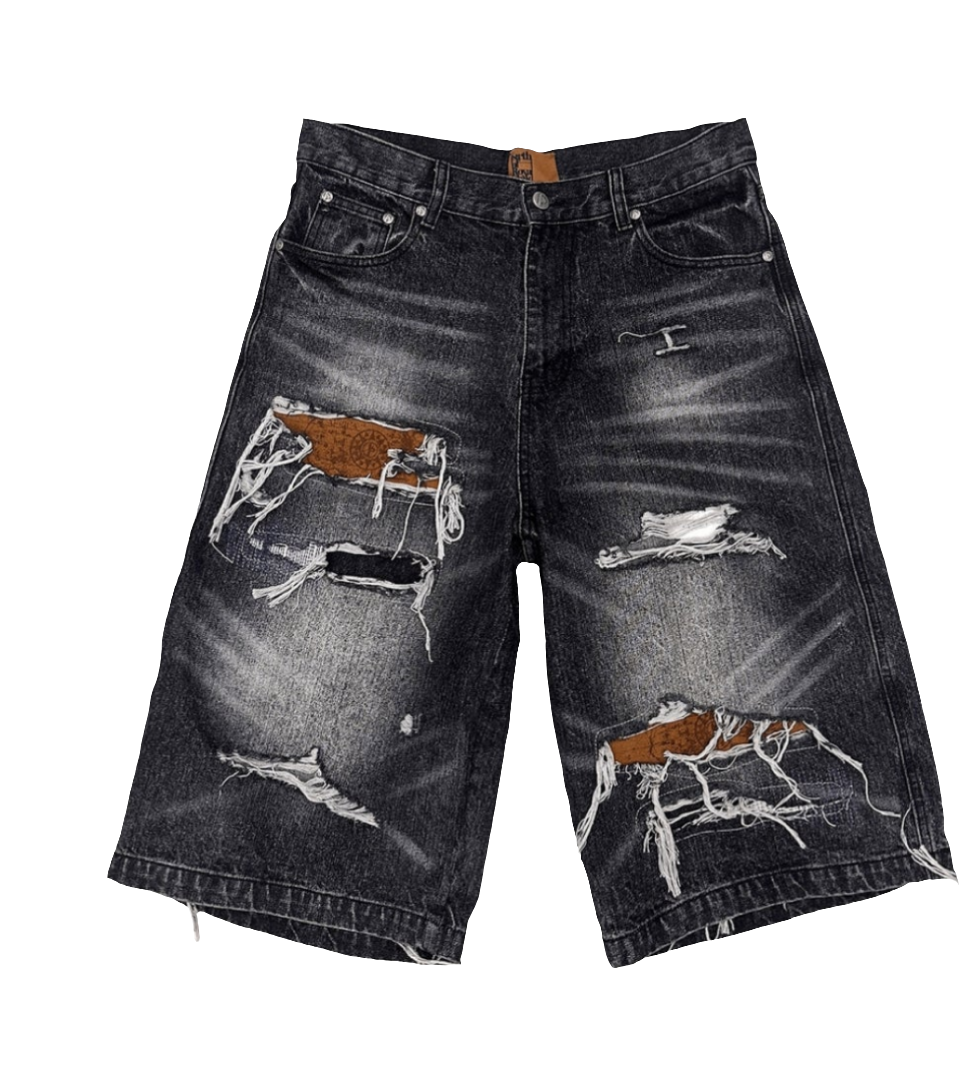 Royal Child Nautical Treasure Map