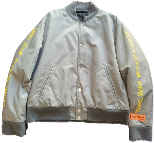 Heron Preston Jacket